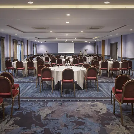 Doubletree By Hilton York-2